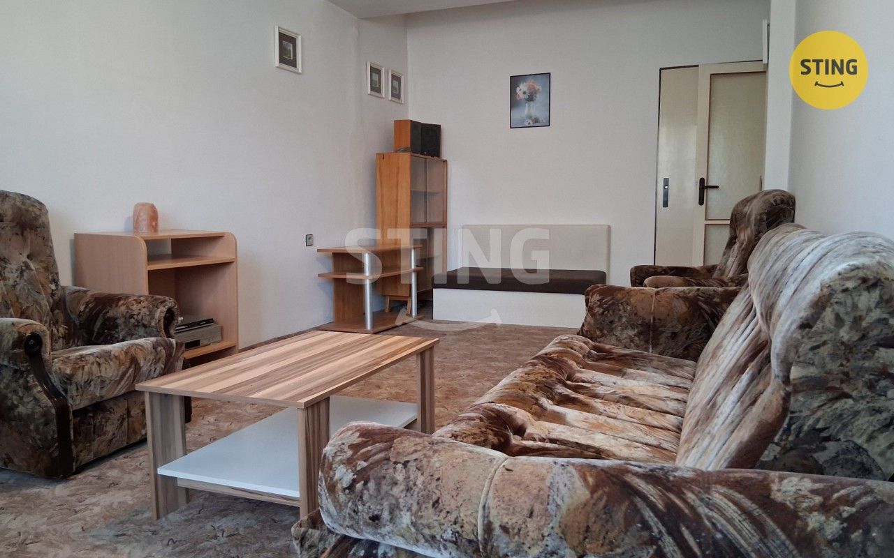 2+1, Neumannova, Žďár nad Sázavou, 56 m² - 2