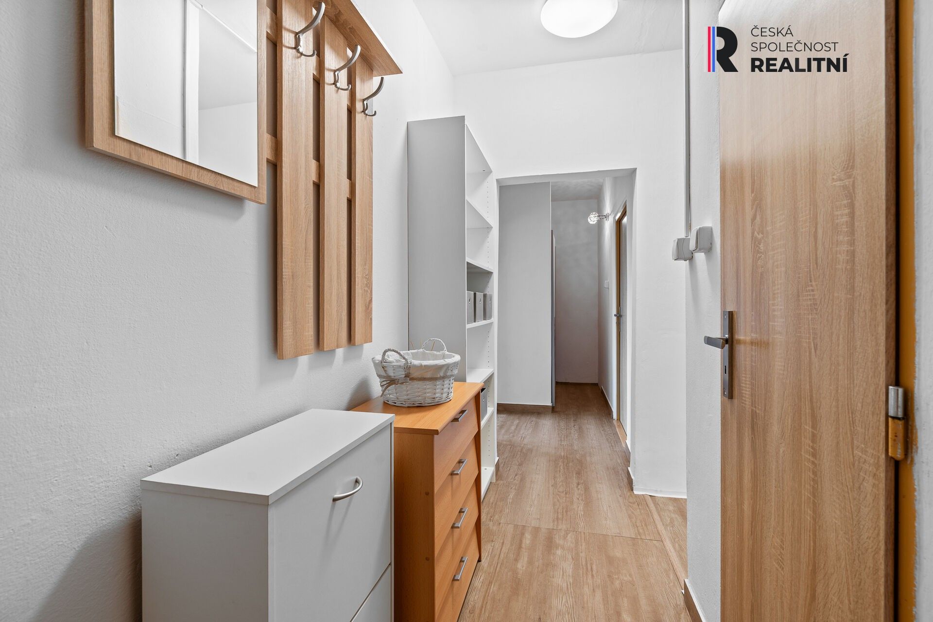 2+1, třída Svobody, Zlín, 52 m² - 2