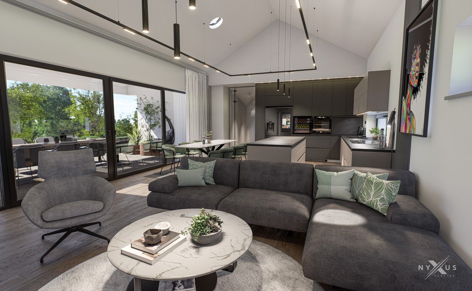 Prodej rodinný dům - Velké Popovice, 124 m² - 5