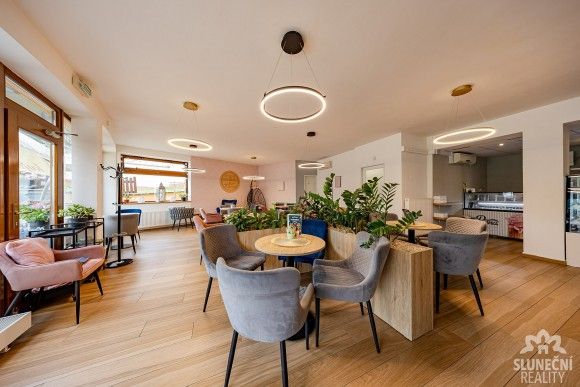 Obchodní prostory, Luhačovice, 763 26