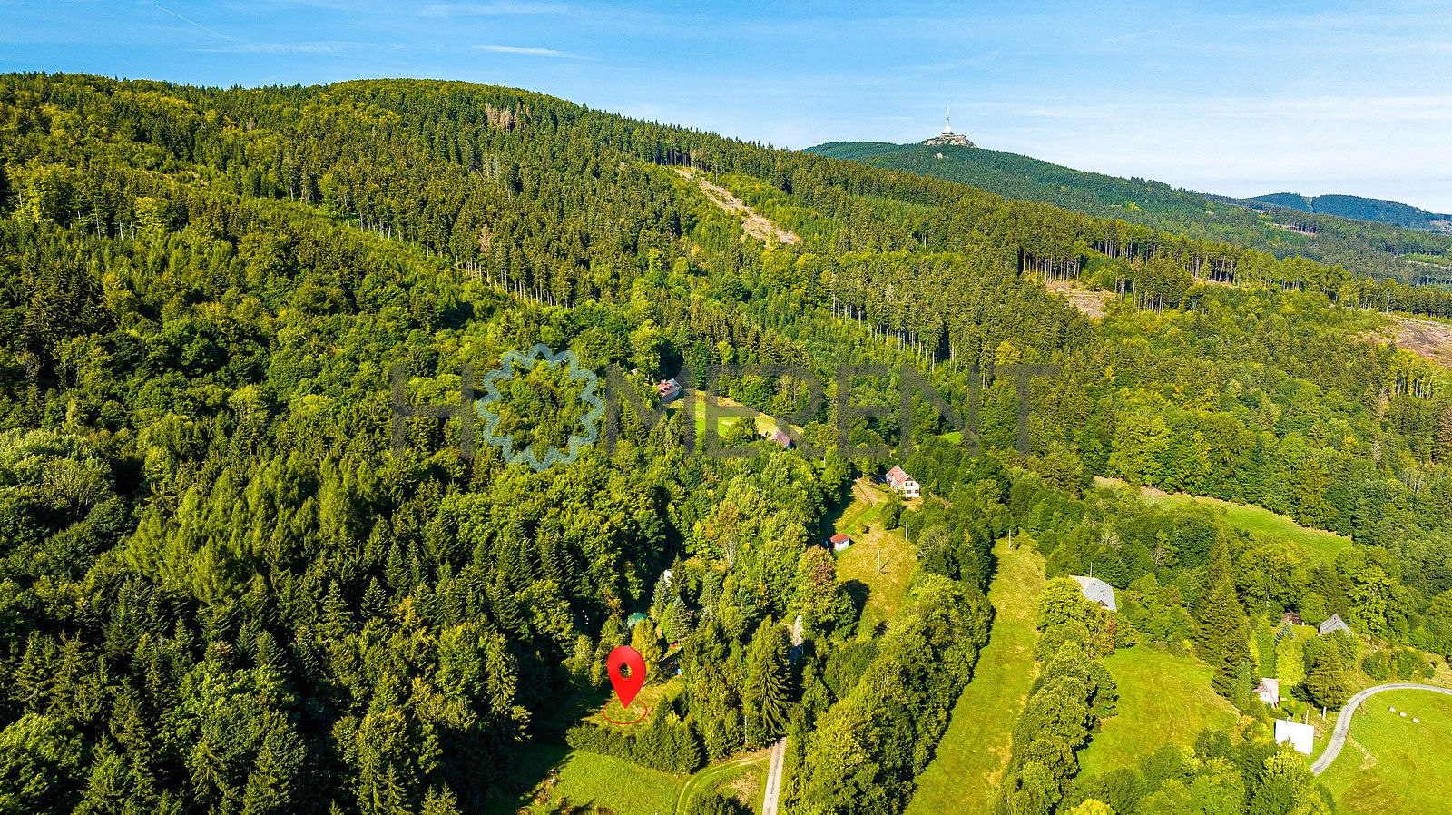 Pozemek pro bydlení · Liberec - 4