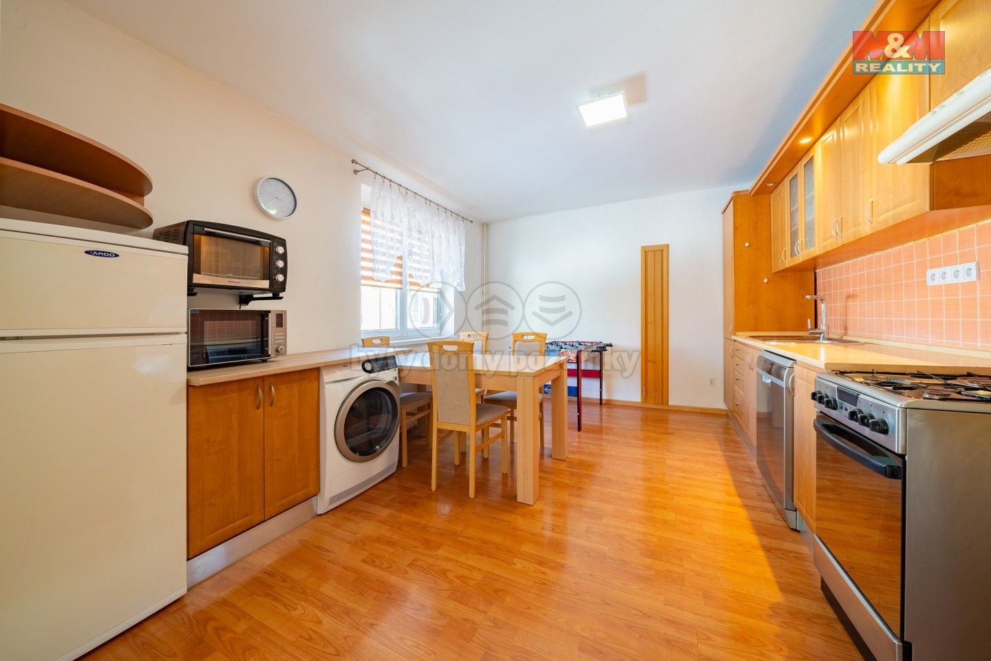 1+1, Dlouhá, Horní Slavkov, 49 m²