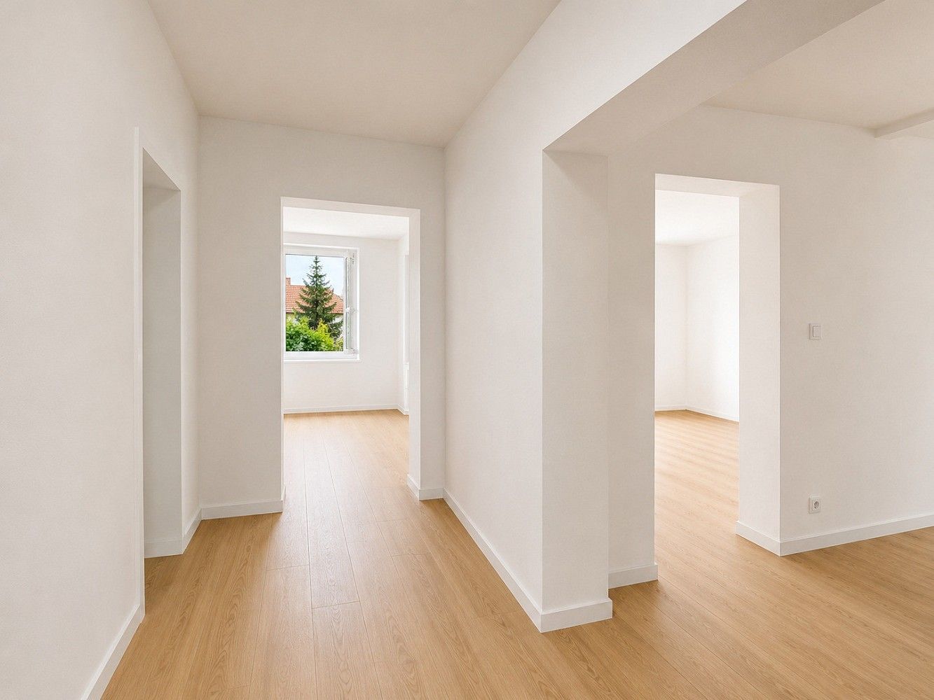 4+kk, Praha - Újezd nad Lesy, okres Praha 21, Hlavní město Praha, 95 m² - 2