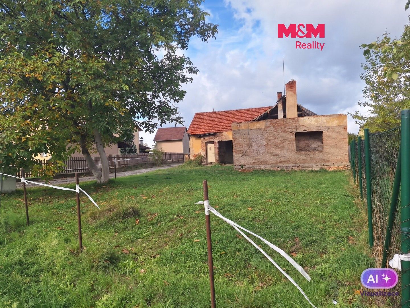 Rodinný dům · 121 m² · Na Bochetě, Mořkov - 1