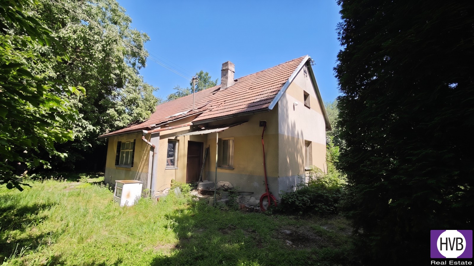Rodinný dům · 105 m² · Suchdol - 3