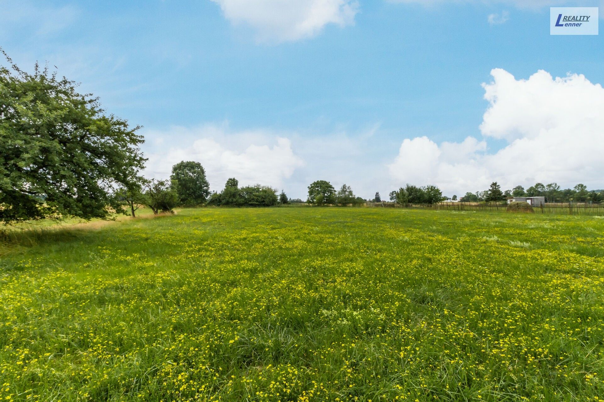 Pozemek pro bydlení · 873 m² · Narysov - 4