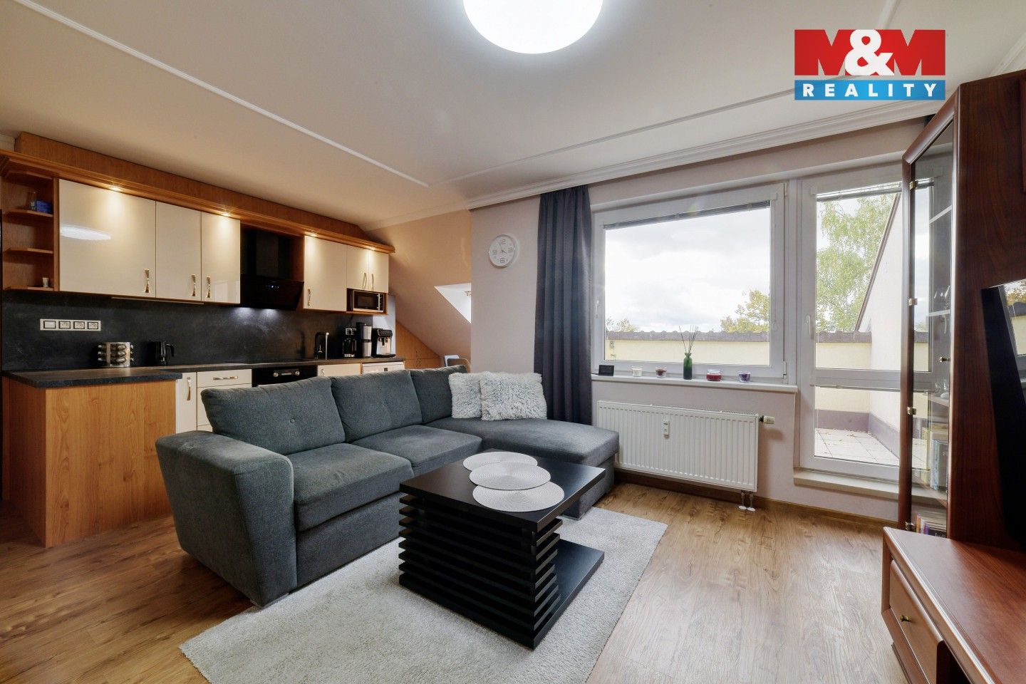Prodej byt 3+kk - Franze Kafky, Mariánské Lázně, 72 m²