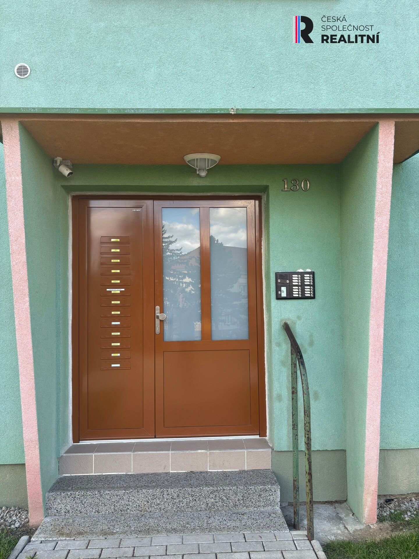 Pronájem byt 3+1 - Čs. armády, Habartov, 56 m²