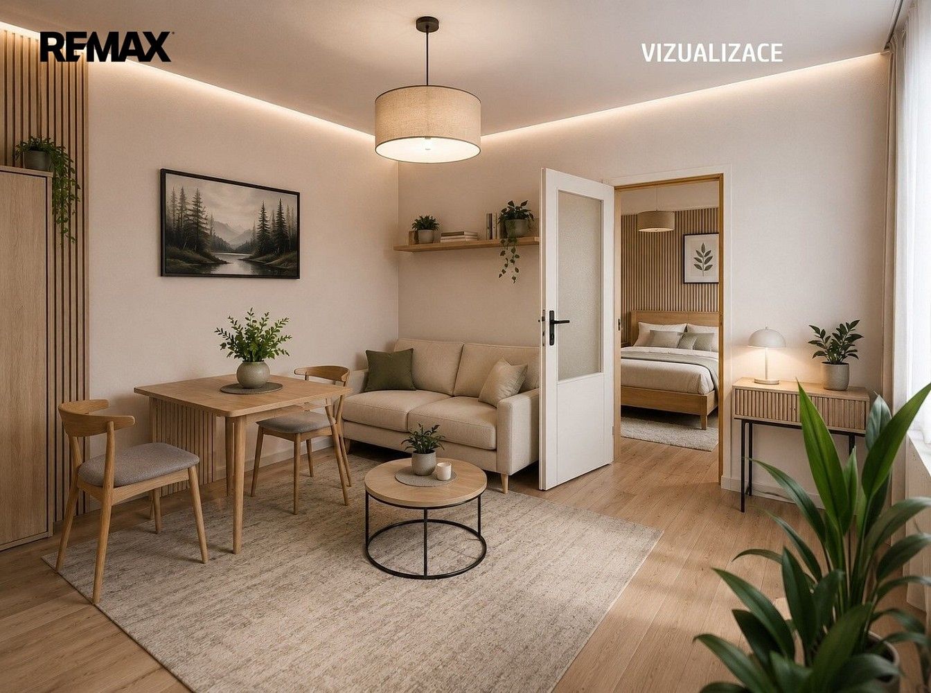 Prodej byt 3+1 - Moravská Třebová - Město, okres Svitavy, Pardubický kraj, 72 m² - 2