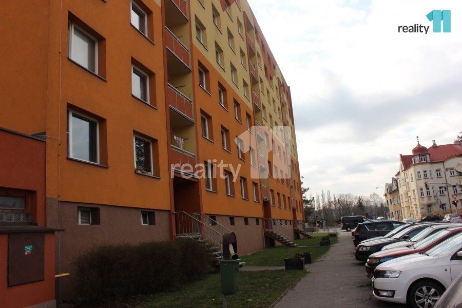 3+1, Svárovská, Česká Lípa, 62 m²