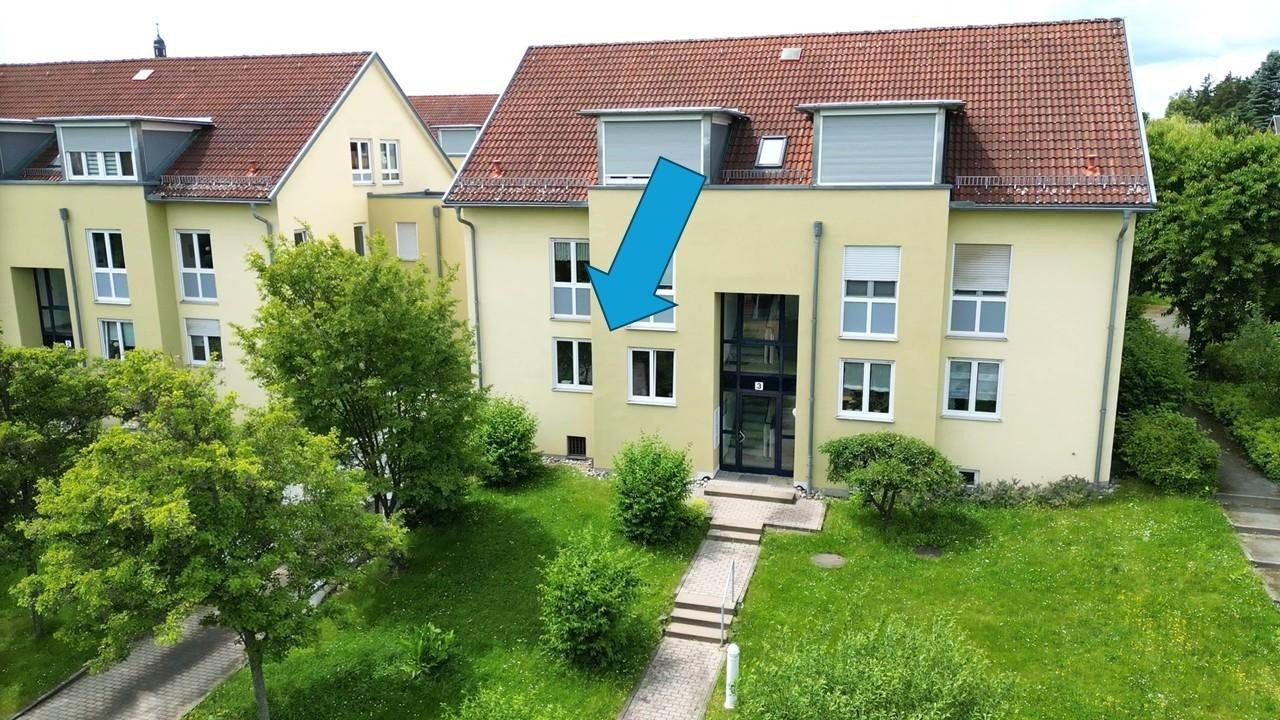 Byt 4+1 · 86 m² · Kiefernweg 3, , Sasko - 3