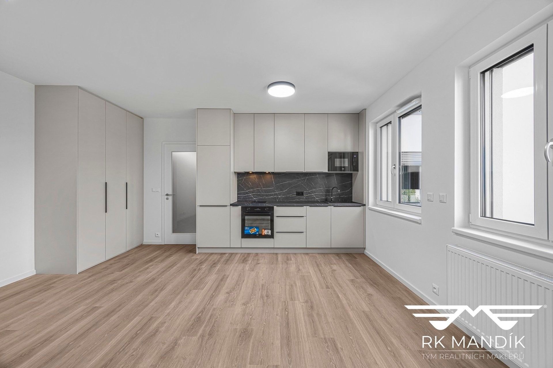 1+kk, Divíškové,Hlubočepy,Praha, 33 m²