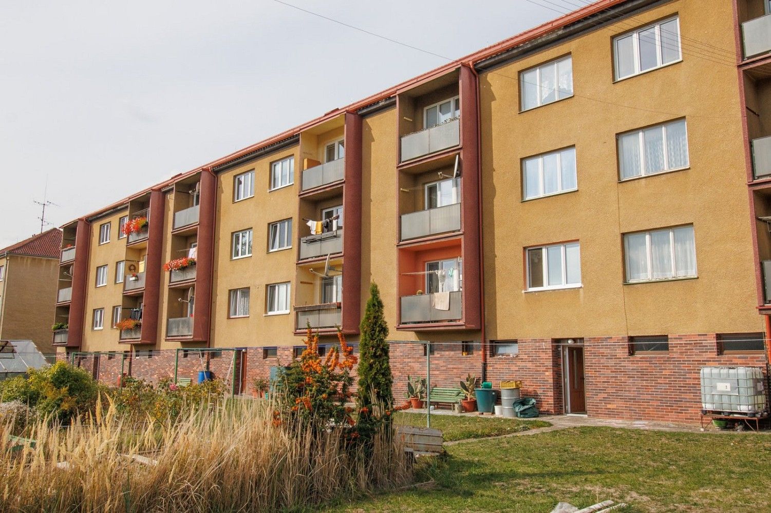3+1, Stupkova, Sušice - Sušice II, okres Klatovy, 78 m² - 1