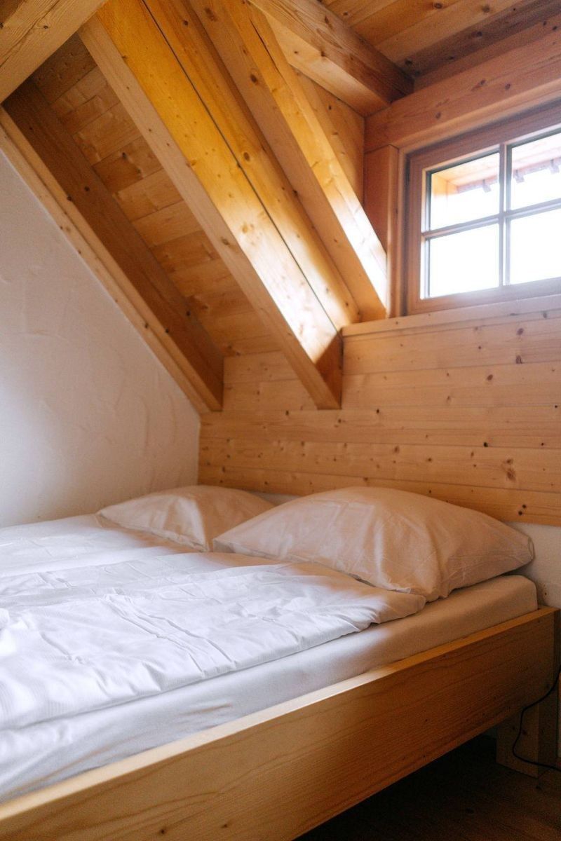 Chaty, Přední Výtoň - Přední Výtoň, Jihočeský kraj - 2