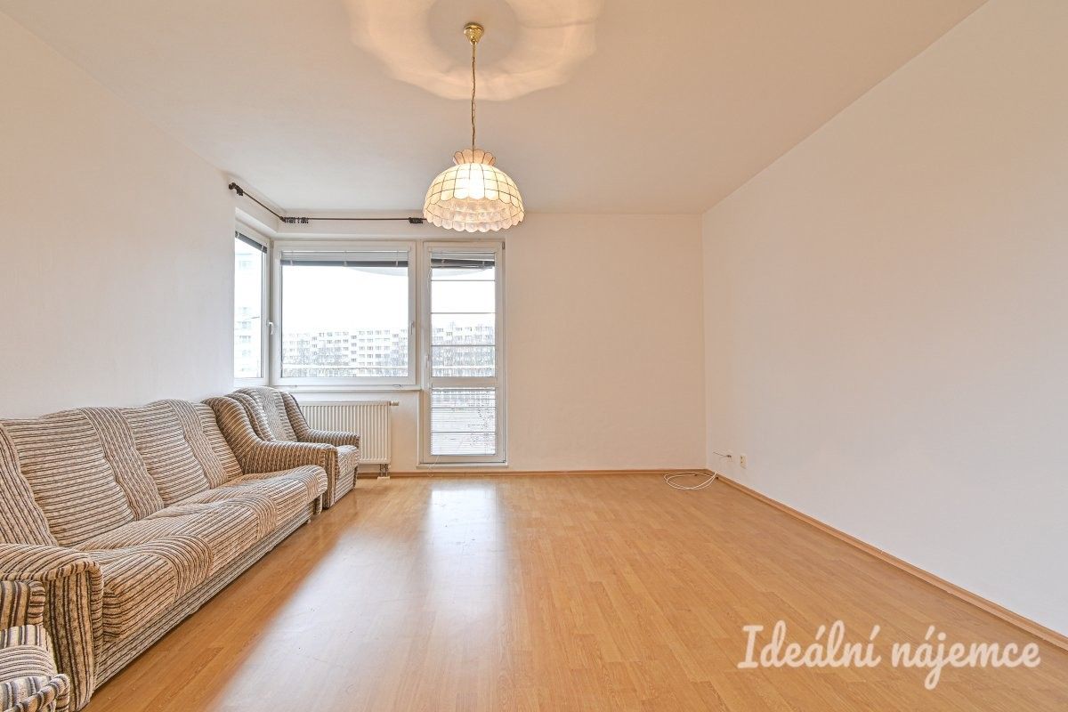 Pronájem byt 2+kk - Majdalenky, Brno, 63 m²