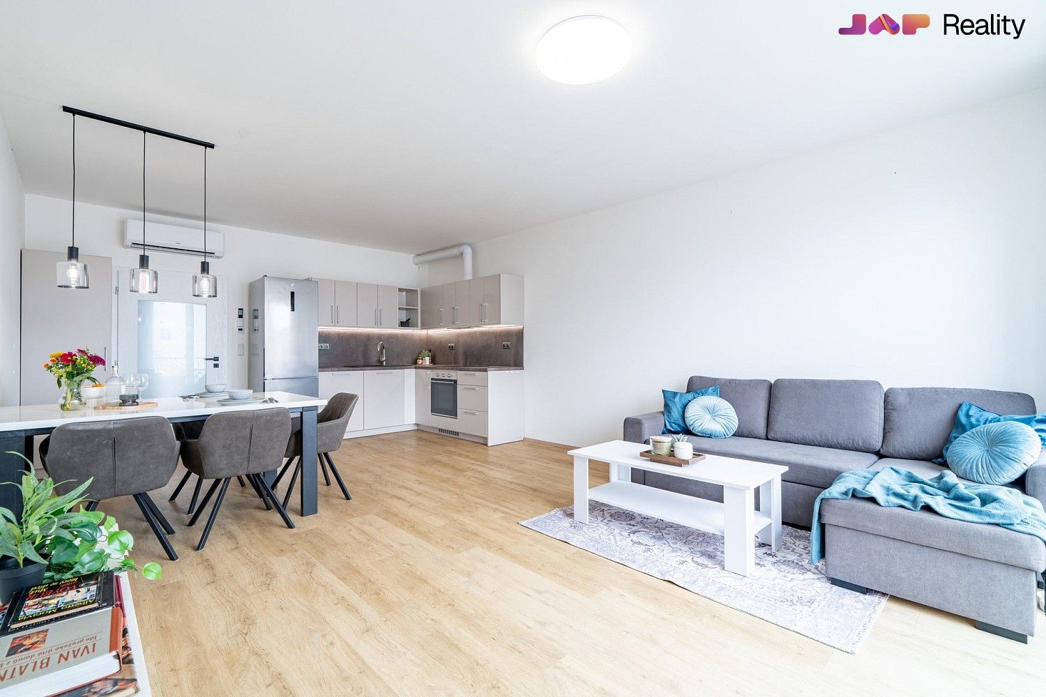 2+kk, Pasohlávky, okres Brno-venkov, 53 m² - 1
