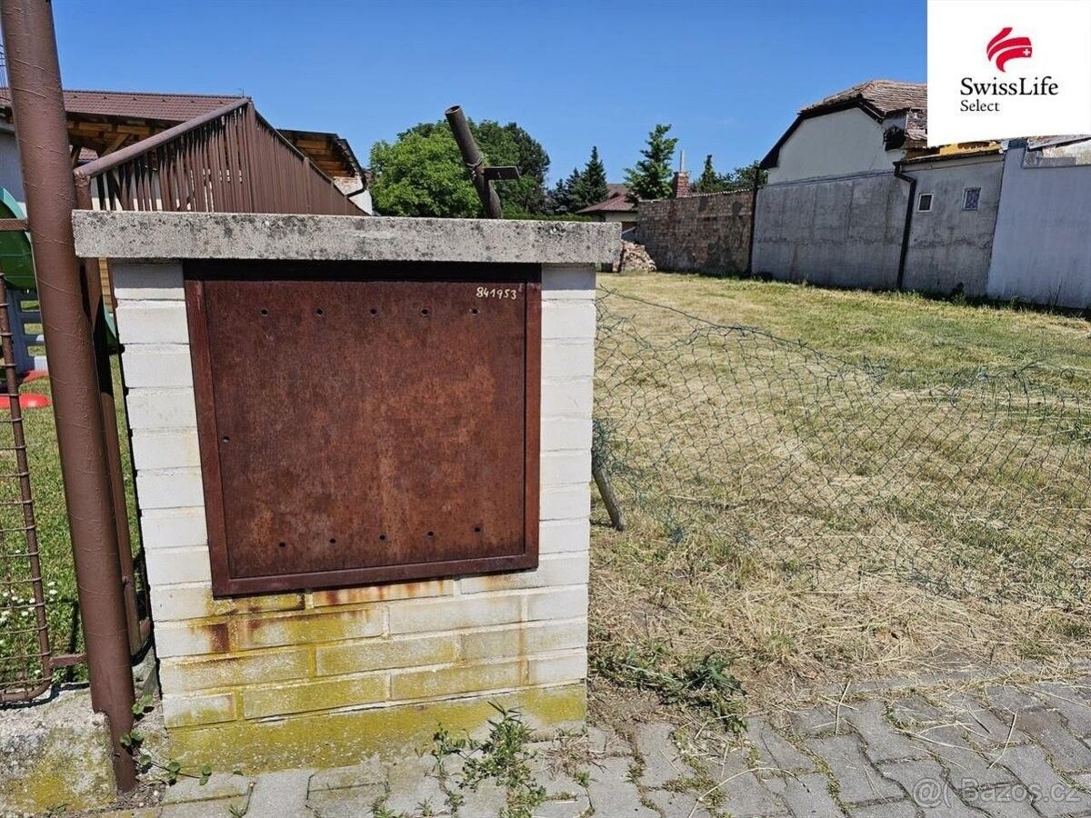 Pozemky pro bydlení, Pardubice, 530 02