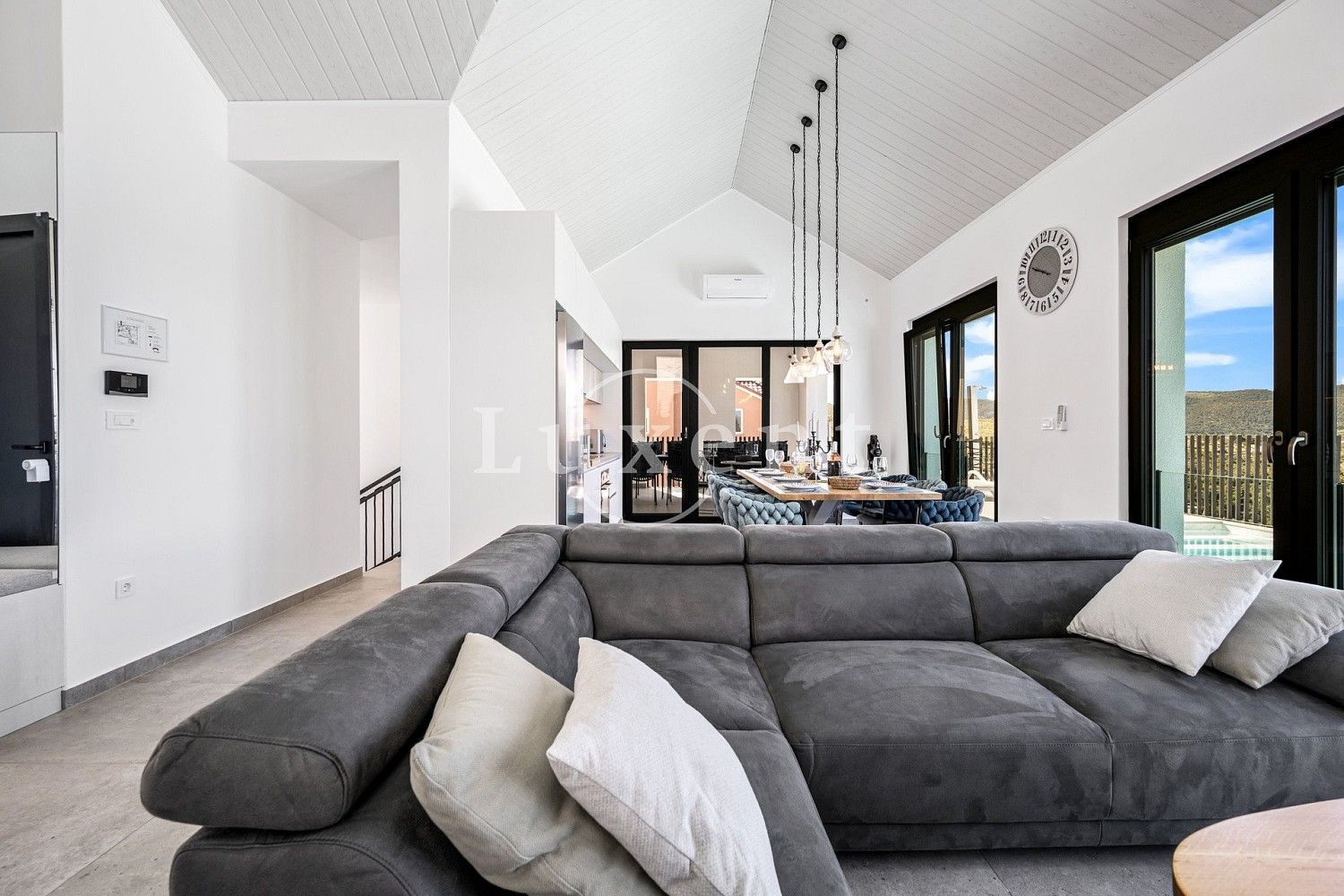 Prodej rodinný dům - Primošten, Chorvatsko, 316 m² - 5