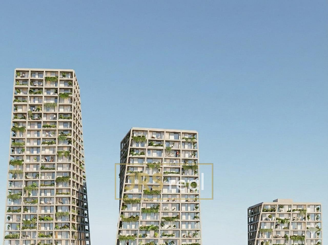 Byt 3+kk · 134 m² · durres, Albánie - 3