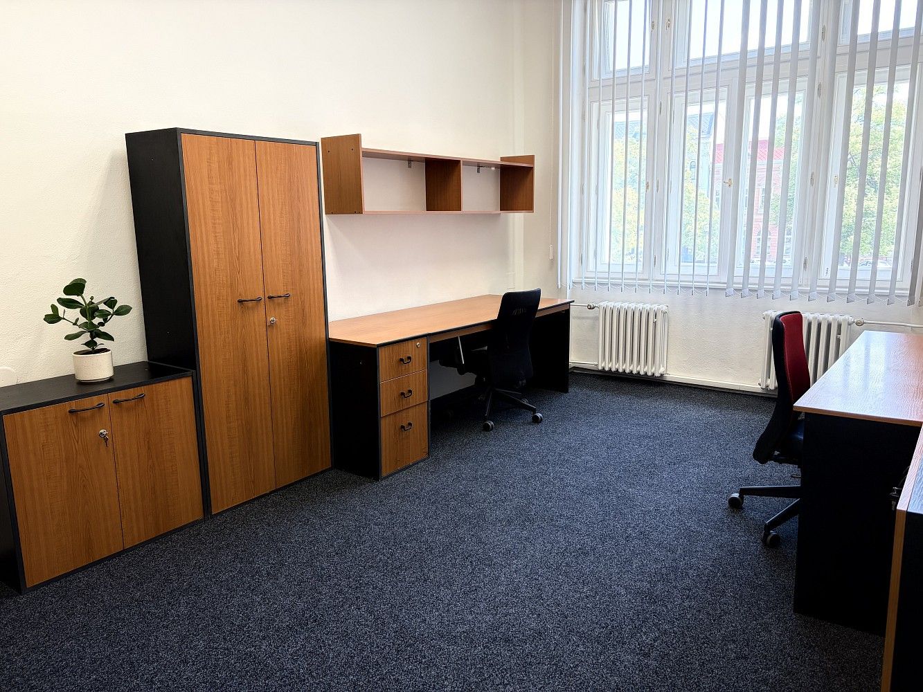 Kancelář · 164 m² · náměstí Svatopluka Čecha, Ostrava - 3