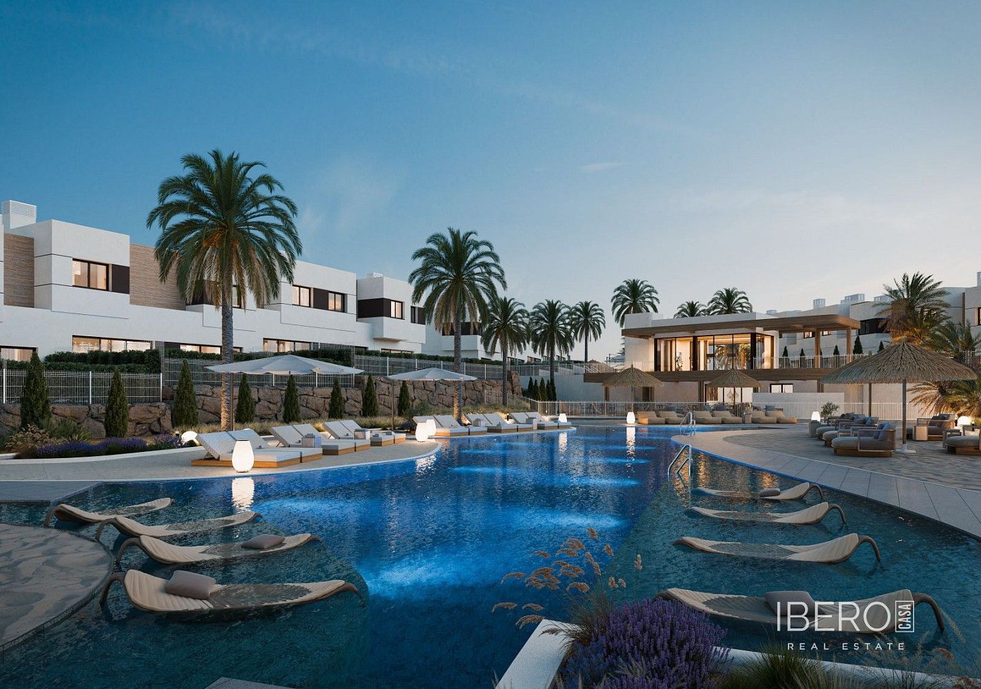 Prodej rodinný dům - Mijas, ES, 124 m² - 2