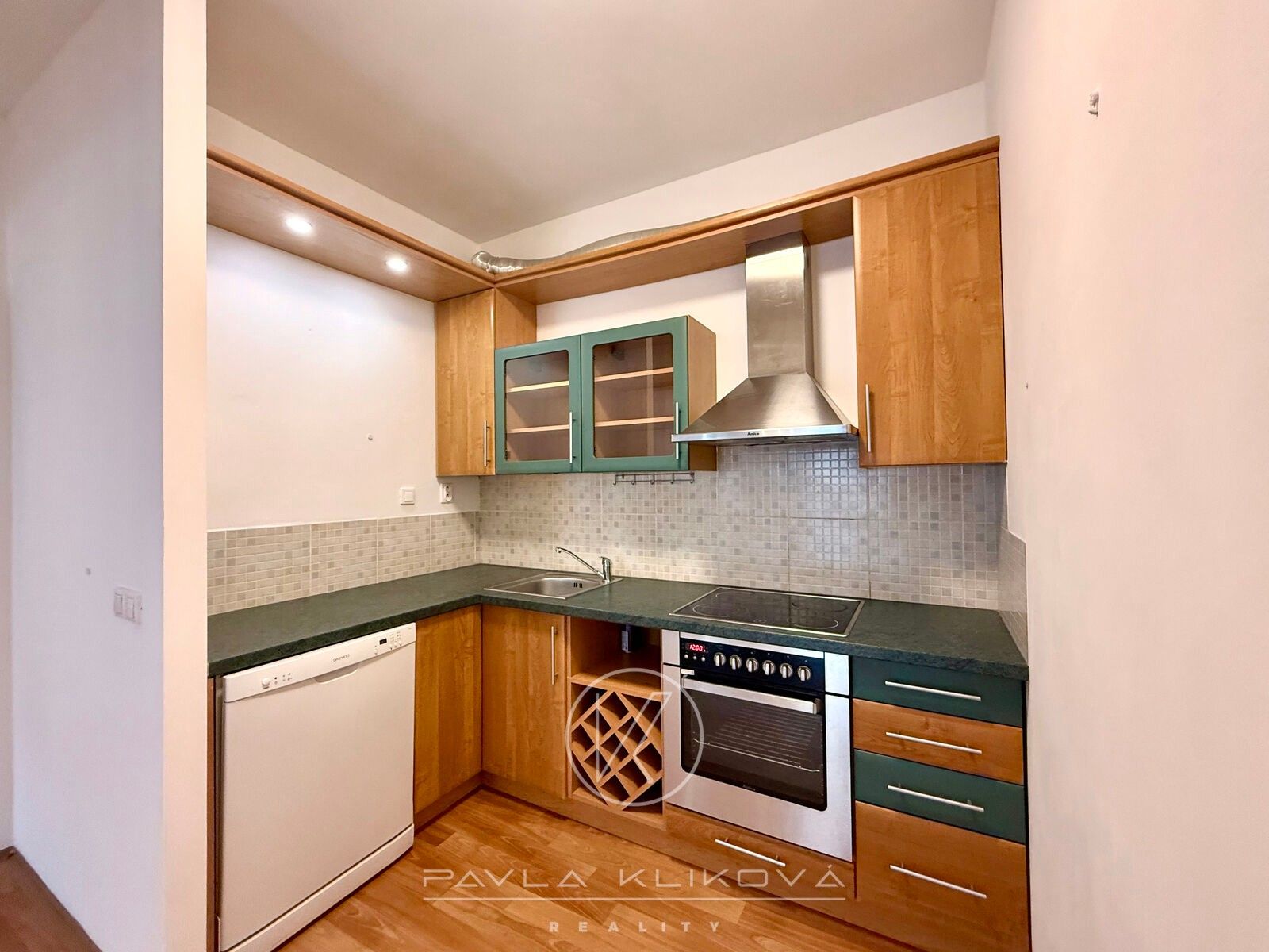 Byt 2+kk · 54 m² · Na Chmelnicích, Plzeň Severní Předměstí - 3