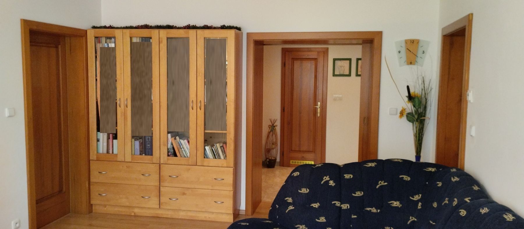 3+1, Laurinova, Mladá Boleslav - Mladá Boleslav, Středočeský kraj, 90 m²