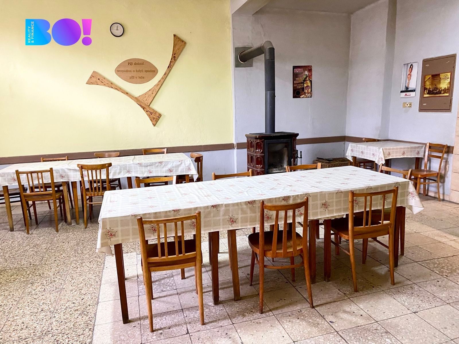 Prodej rodinný dům - Borotice, 280 m² - 5