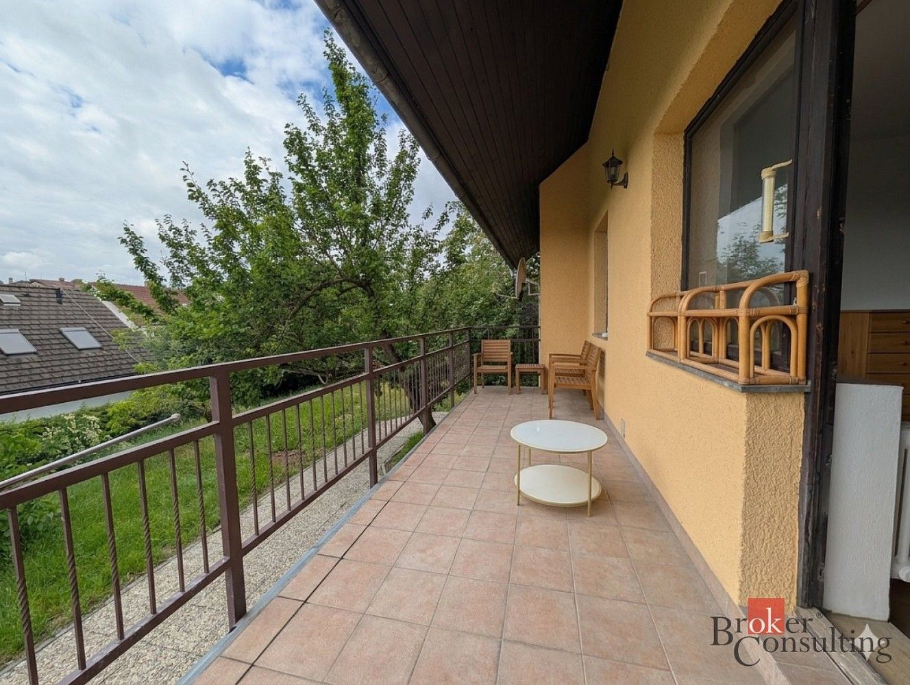 Pronájem byt 2+kk - Klatovy - Klatovy III, Plzeňský kraj, 56 m² - 1