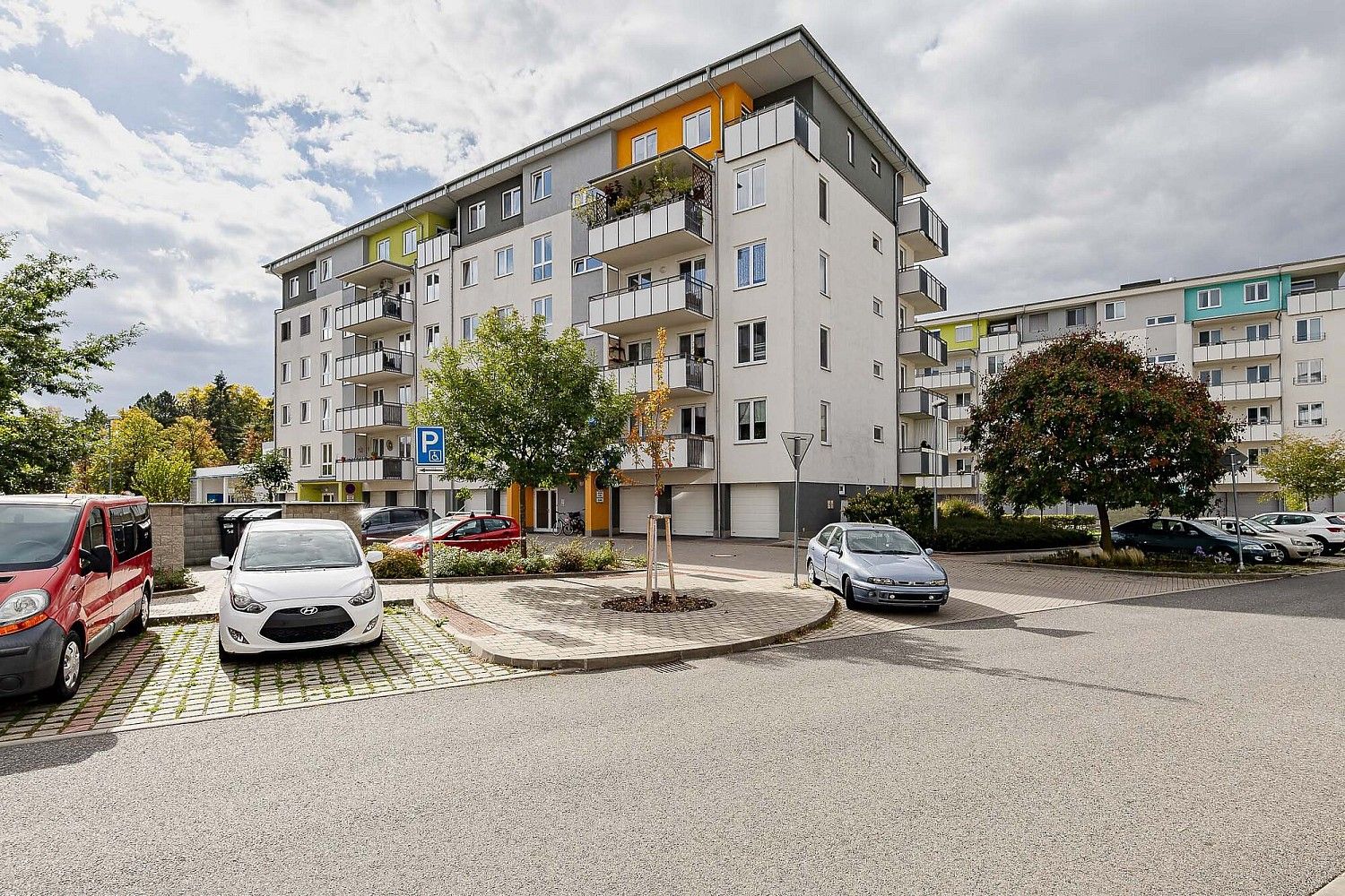 4+kk, Uherské Hradiště, 100 m²