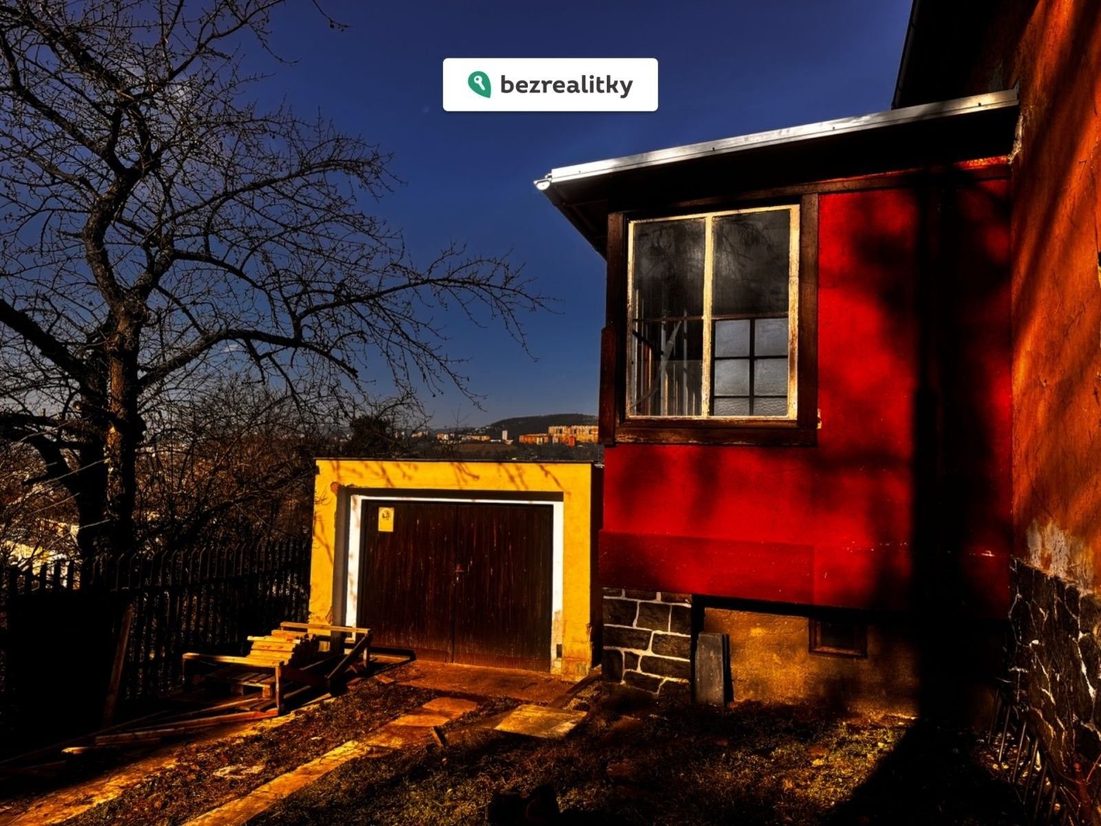 Prodej rodinný dům - Kojetická 504, Ústí nad Labem, 163 m²