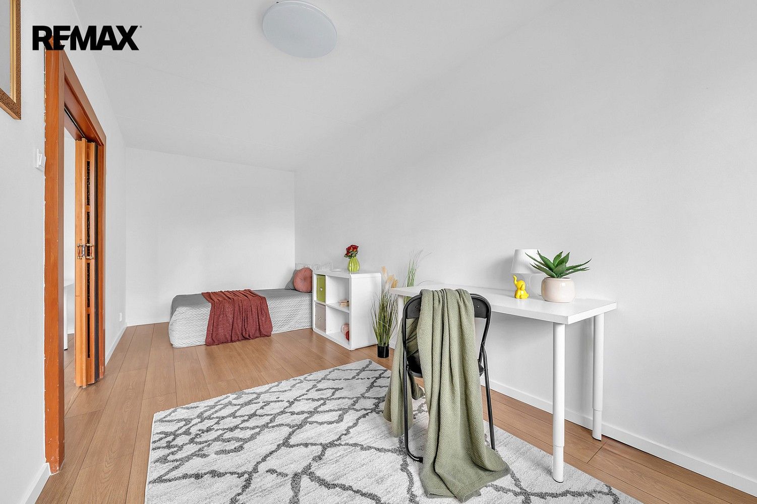 Byt 3+1 · 74 m² · Praha - Troja, okres Praha 8, Hlavní město Praha - 3