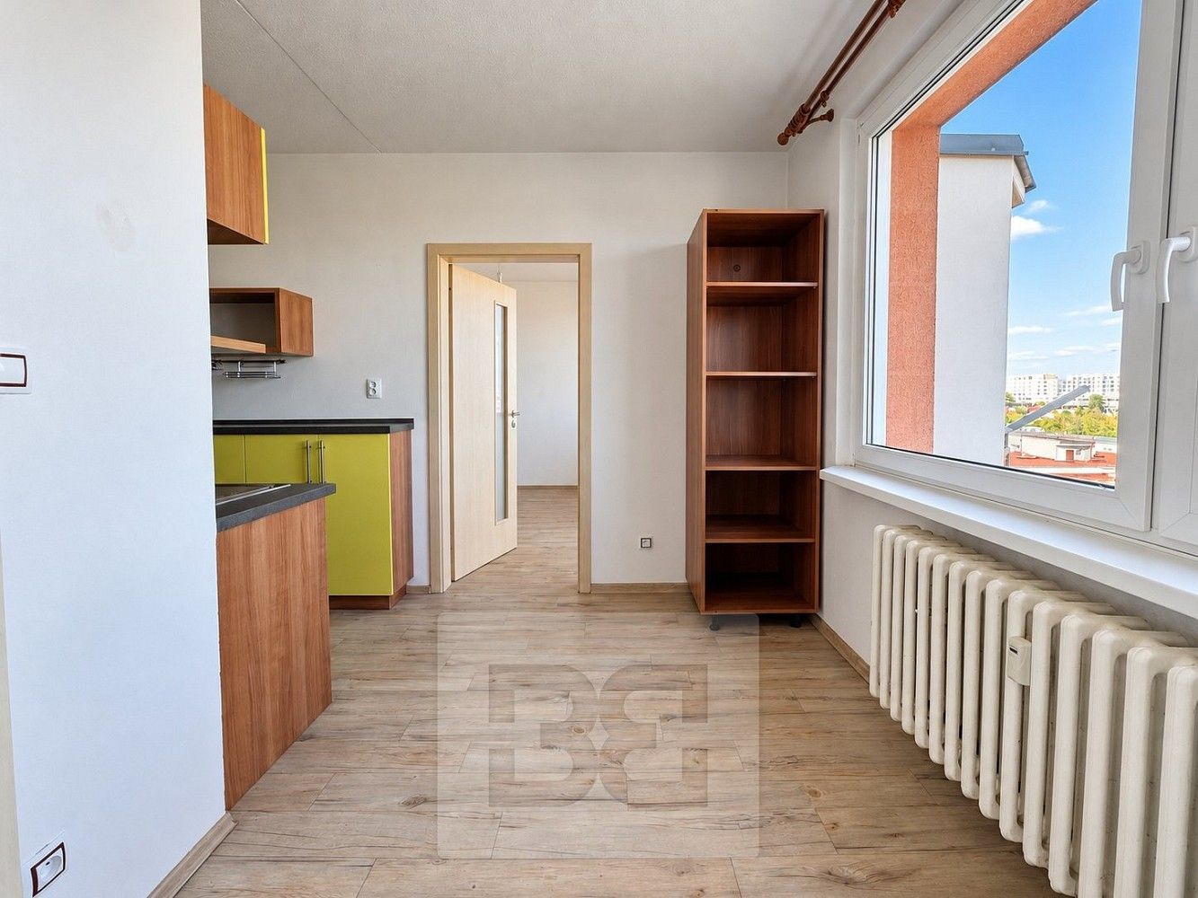 Byt 3+1 · 70 m² · Modřínová, Třebíč - Nové Dvory - 4
