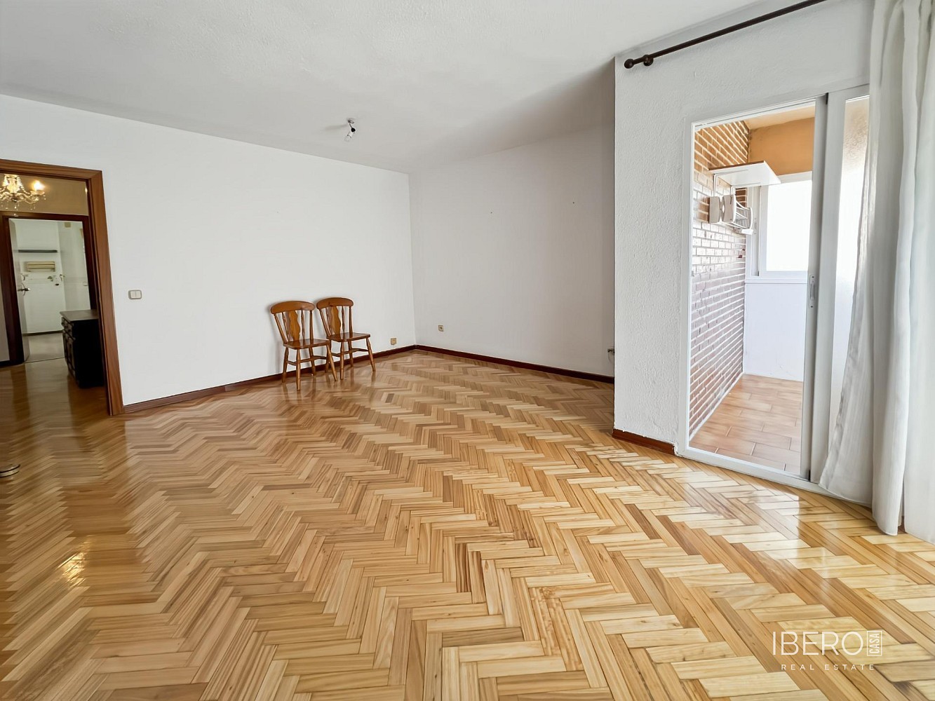 Byt 4+kk · 87 m² · Madrid, Španělsko - 3