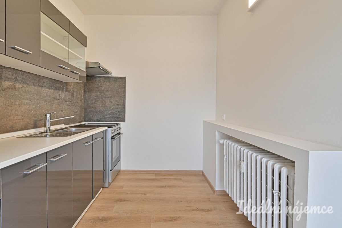 Byt 3+1 · 68 m² · Pšeník, Brno - 3