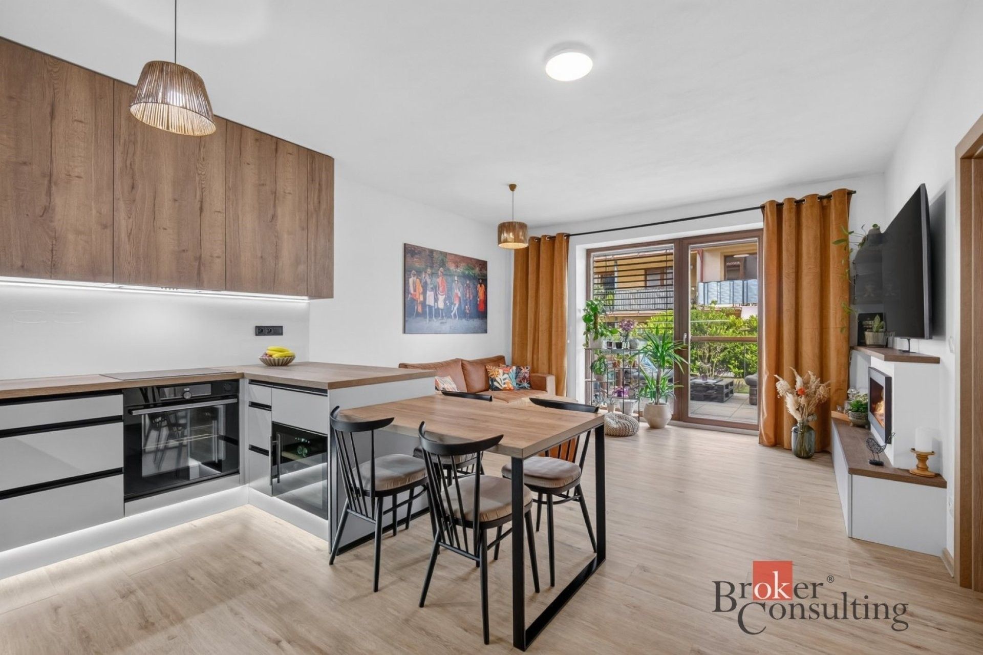 Prodej byt 3+kk - Holubice, 78 m² - 5