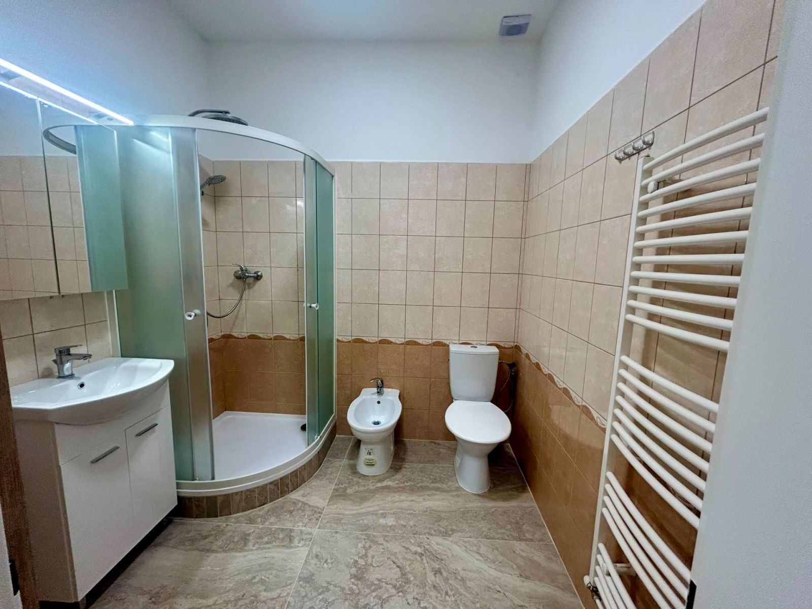 Prodej byt 2+1 - 1. máje, Hrádek nad Nisou - Hrádek nad Nisou, Liberecký kraj, 63 m² - 5