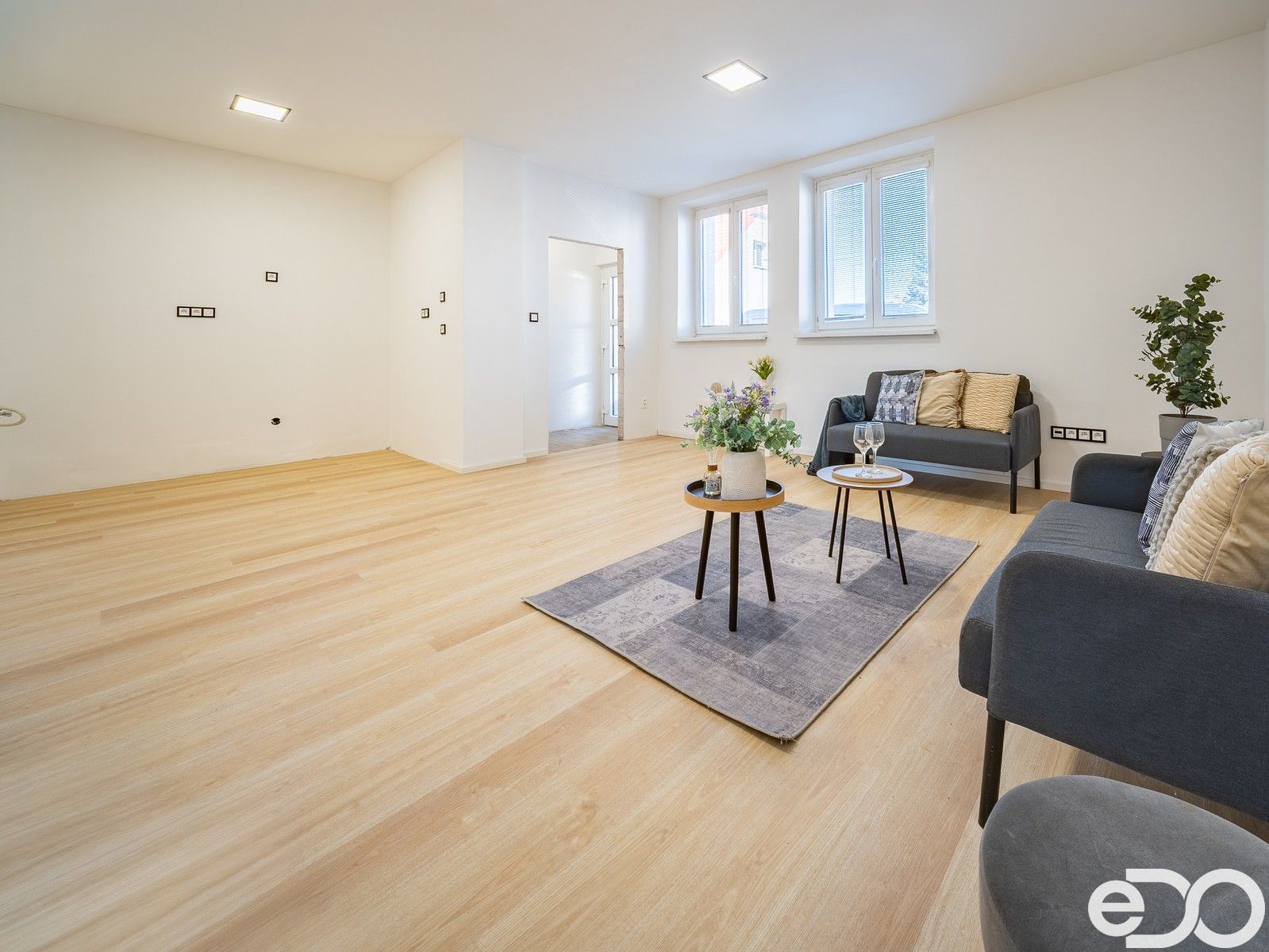Rodinné domy, Jičínská, Nymburk, 70 m²