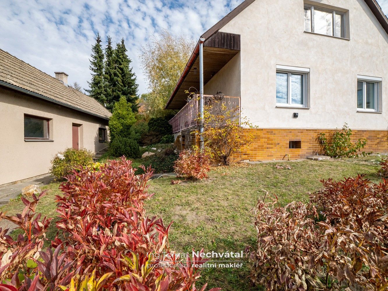 Rodinný dům · 67 m² · Hartmanice, okres Svitavy - 2
