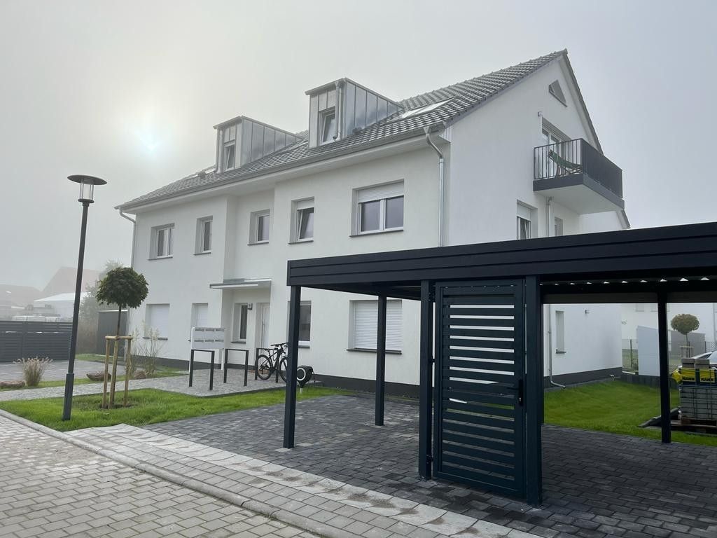 2+1, , Braniborsko, 60 m² - 2