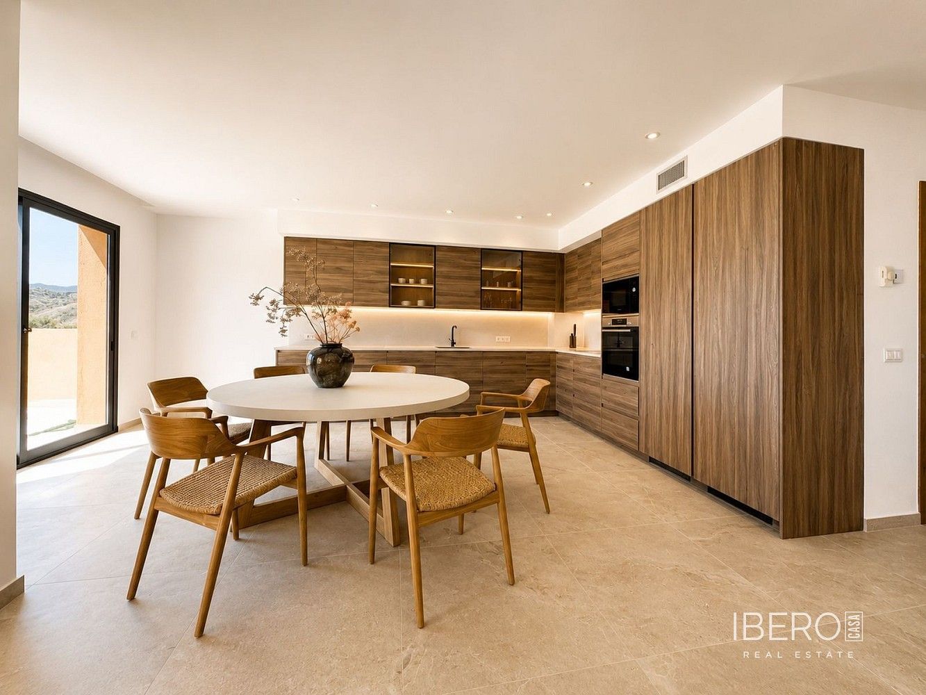 Byt 4+kk · 190 m² · Los Flamingos, Španělsko - 4