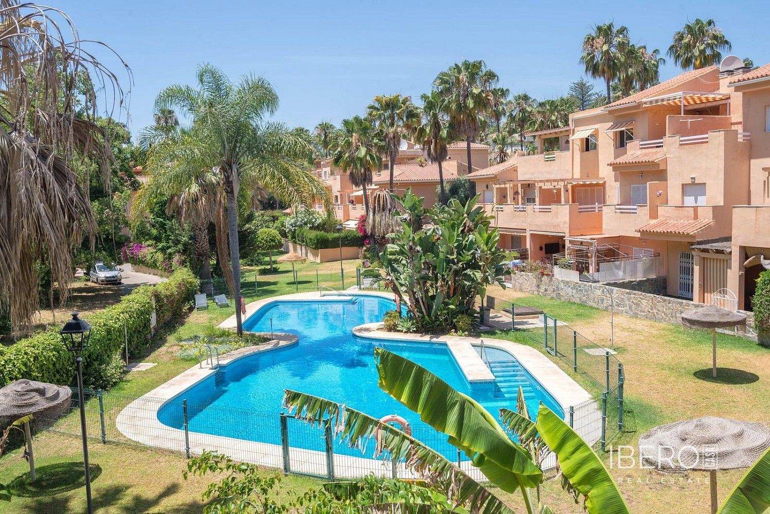 Byt 4+kk · 88 m² · Carib Playa, Španělsko - 4