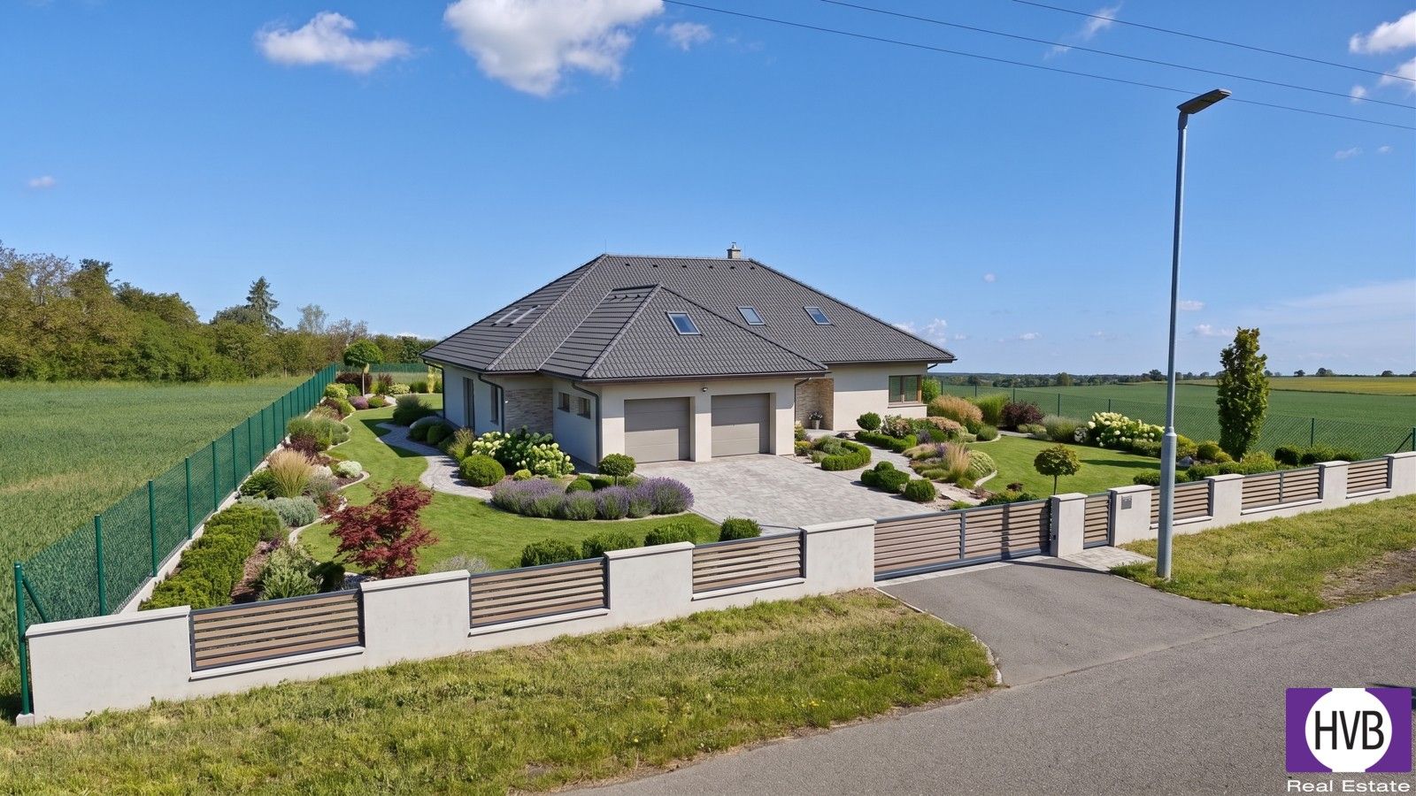 Pozemek pro bydlení, 1 278 m²