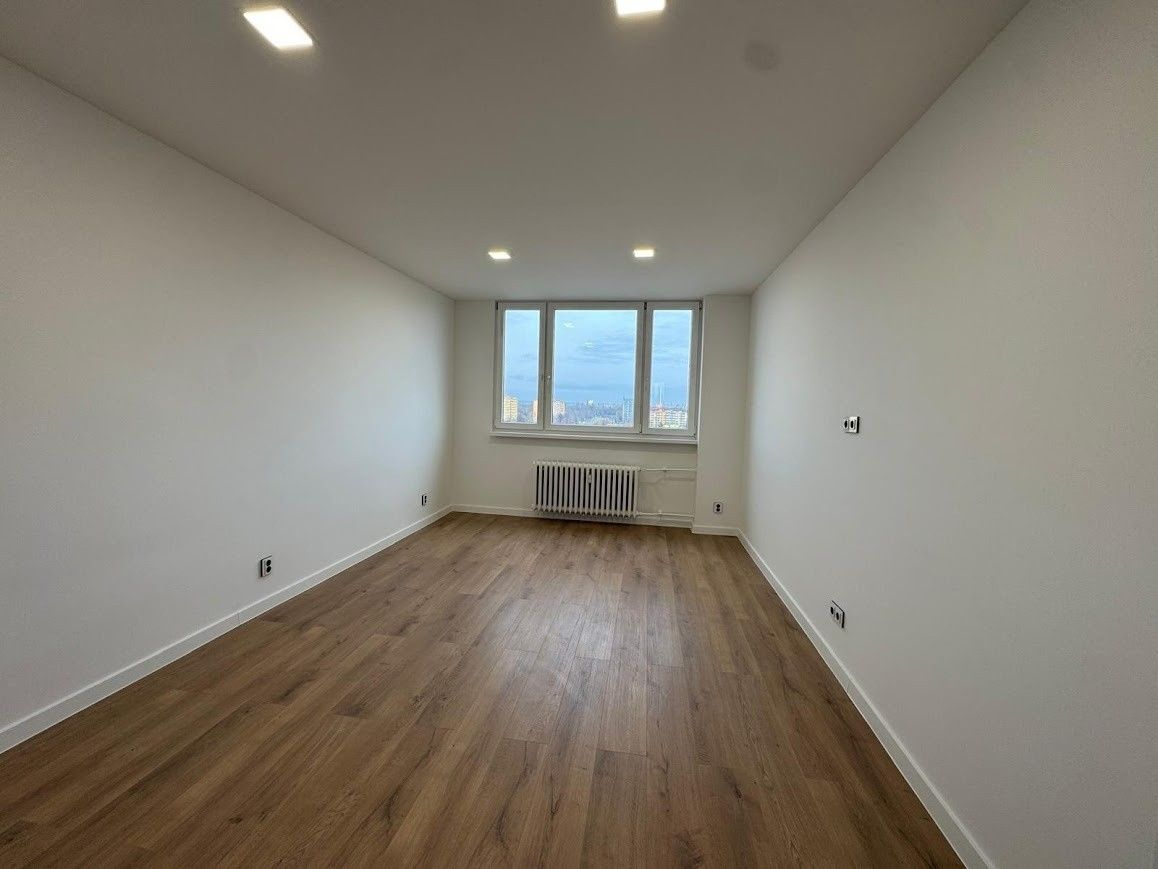 Pronájem byt - Ostrava, 700 30