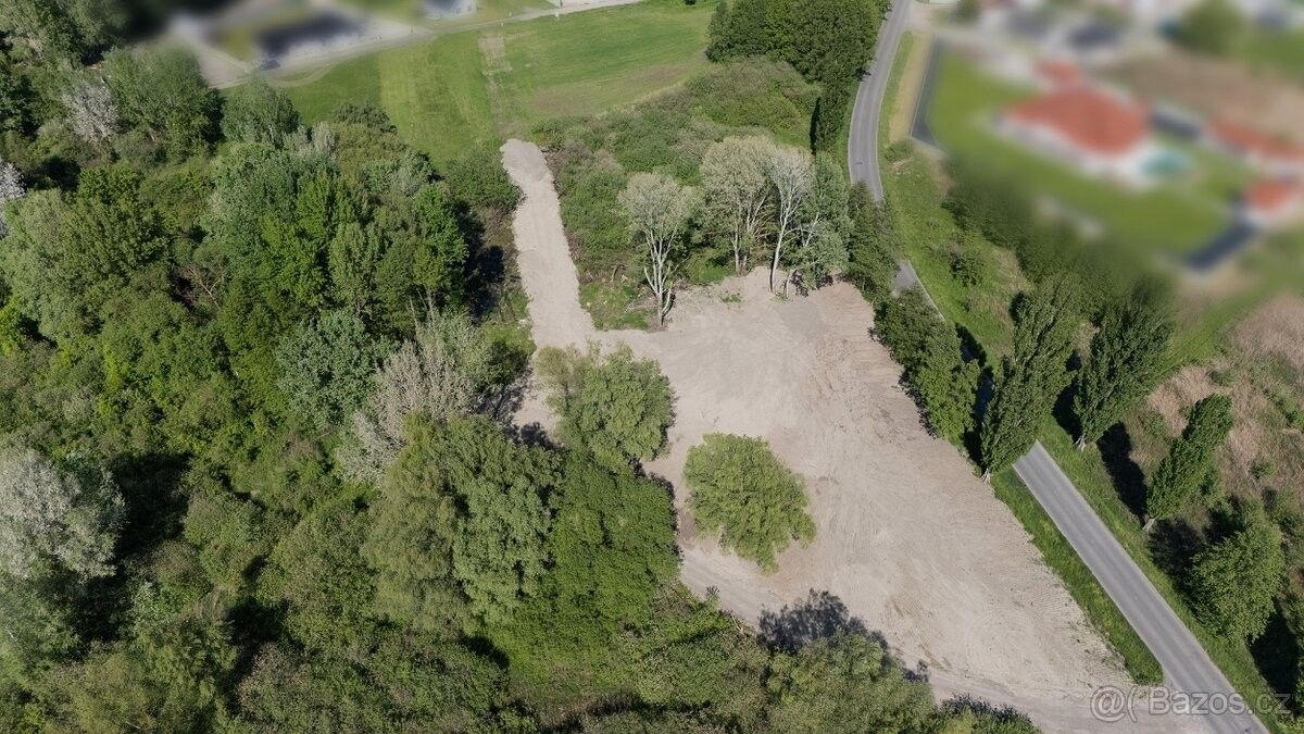 Prodej pozemek pro bydlení - 987 65, Slovensko - 5