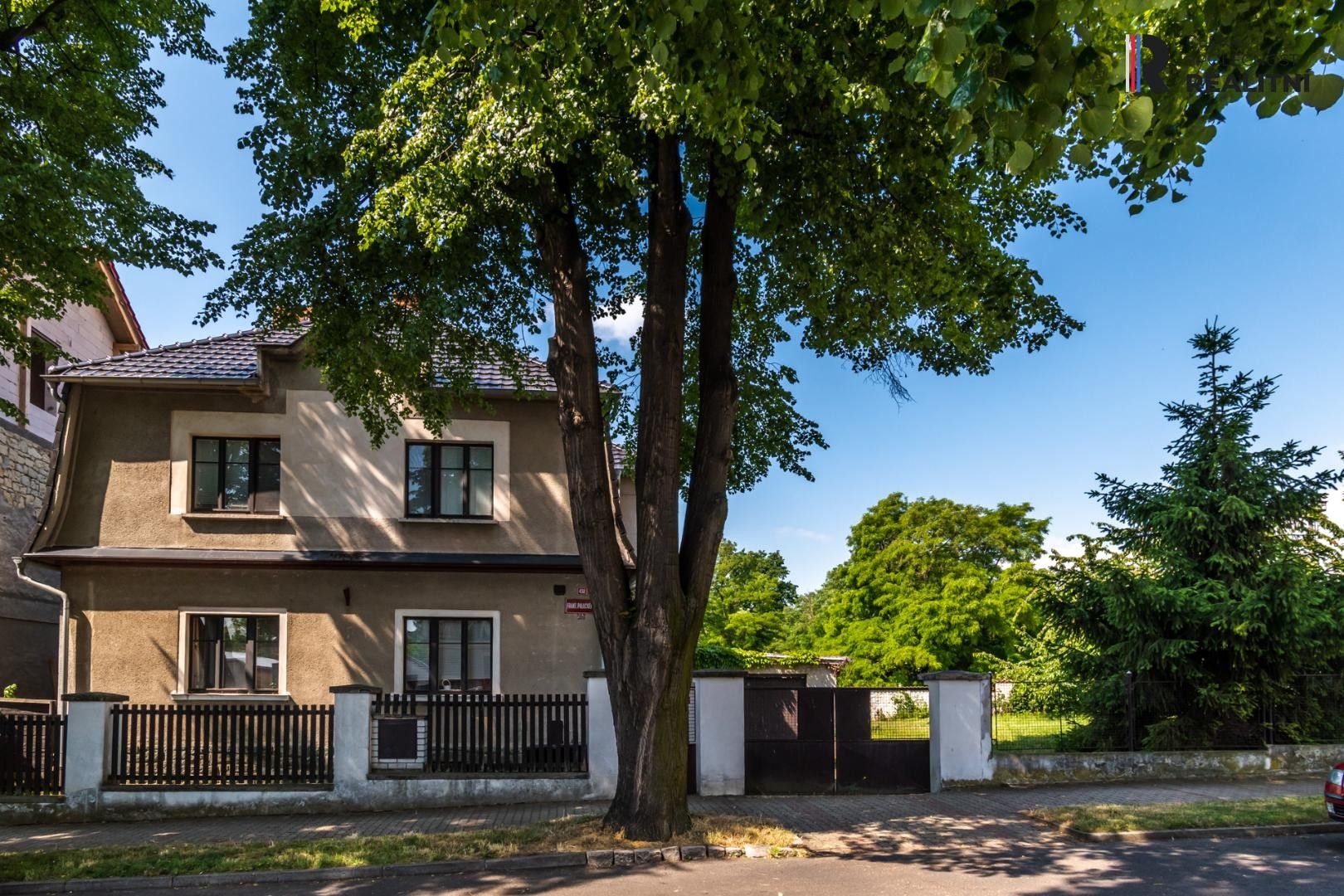 Prodej dům - Palackého, Postoloprty, 228 m²