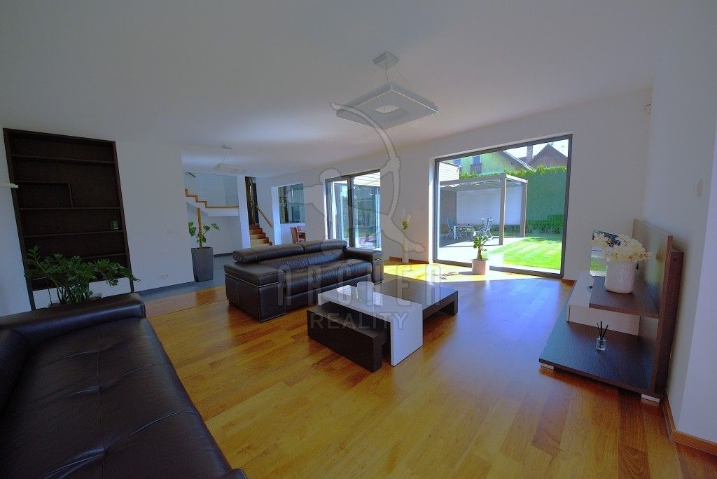 Rodinný dům · 301 m² · Mileny Hážové, Mladá Boleslav III - 4