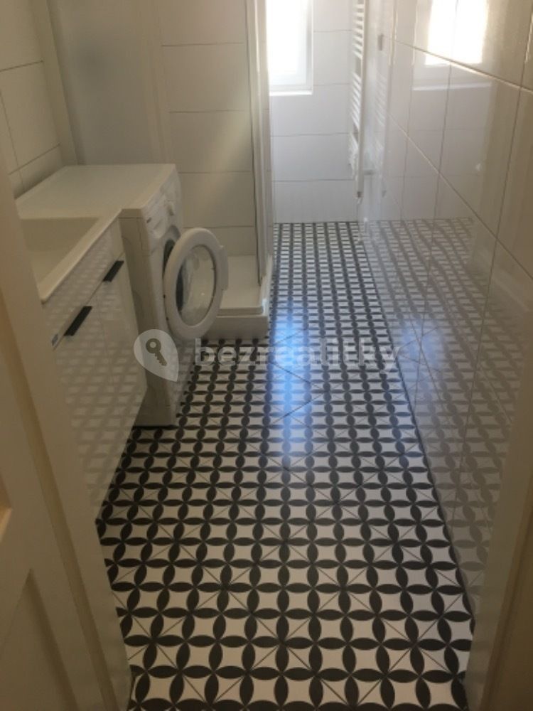 Byt 2+1 · 60 m² · Cetyňská, Praha - Košíře - 4