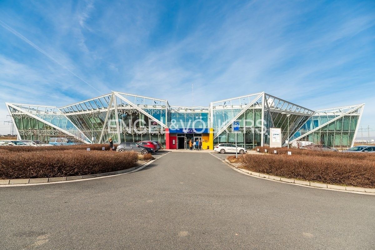 Ostatní, Inovační, Zlatníky-Hodkovice, 336 m²