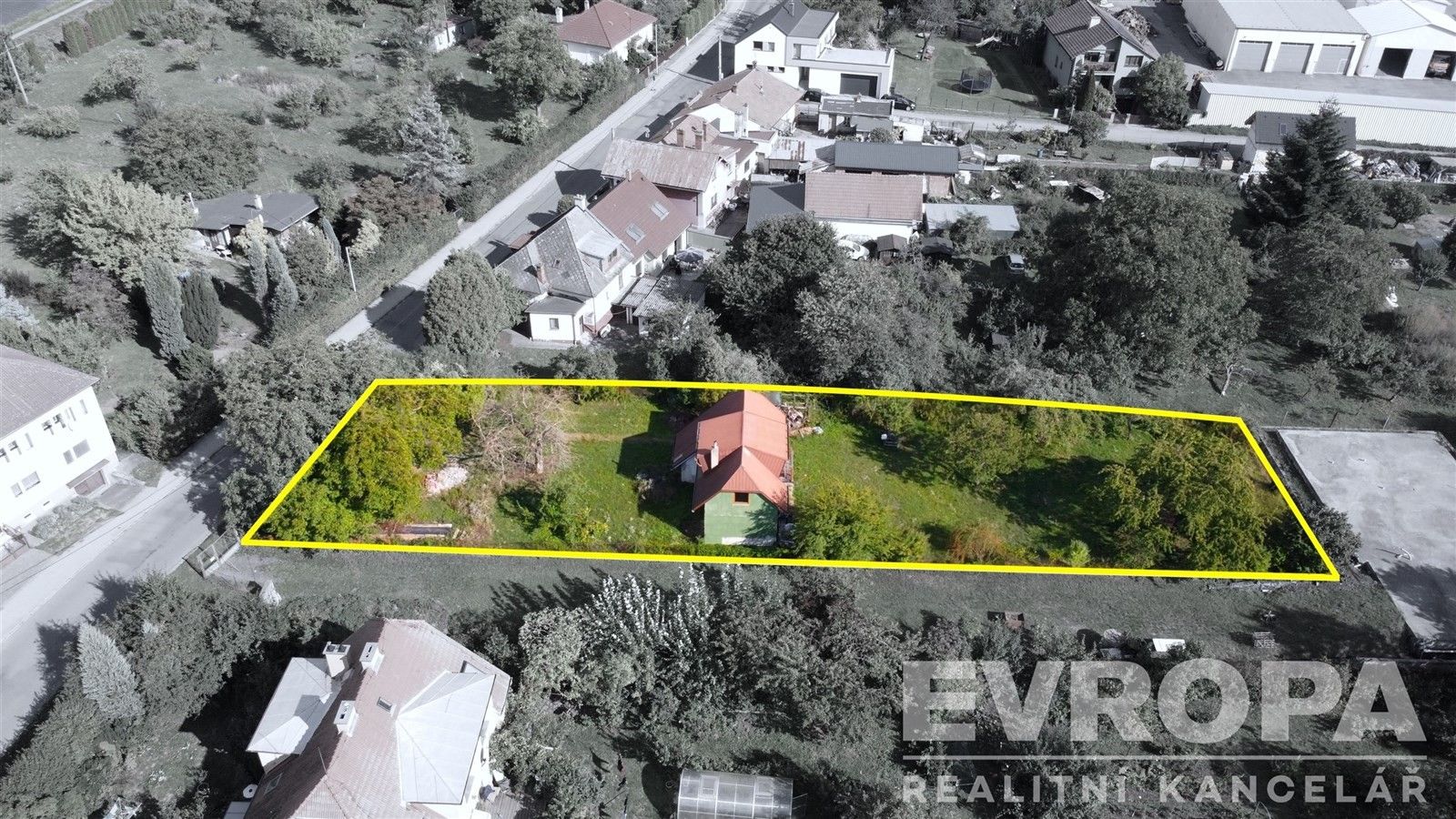 Rodinný dům · 94 m² · Žáčkova 120, Hranice I-Město - 4
